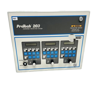 Sistema de Protección Contra Sobrevolteras Plc ProTech 203 9907-146 - Product Image 1