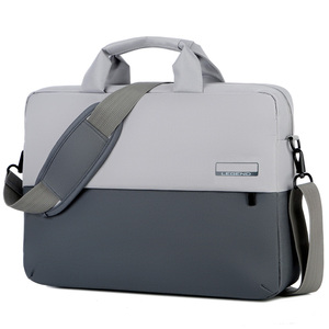 Impermeable 13 14 <span class=keywords><strong>15</strong></span>,<span class=keywords><strong>6</strong></span> pulgadas del Ordenador Portátil Bolsa De Portátil Bolsa para macbook air pro maletín de los hombres - Product Image 2