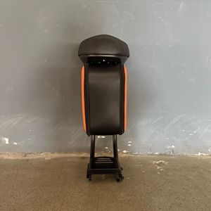Xiaomi Electric Scooter <b>Seat</b> With Luggage <b>Storage</b> 30x21x61cm For Electric Scooters Modern Design Iron Material - Product Image 1