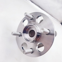 Rear Wheel Hub Bearing Assembly 42450-52060 for Toyota Vitz Yaris Prius c / Aqua Vios Corolla Axio / Fielder