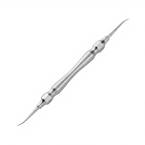 เครื่องมือผ่าตัดกระดูกแบบโค้ง Optitech Healthcare HR-934 ขนาด 2.5 มม. สำหรับศัลยกรรมกระดูกและข้อ  ชนิดใช้มือ  ระดับ Class I ได้รับการรับรองมาตรฐาน CE - Product Image 4