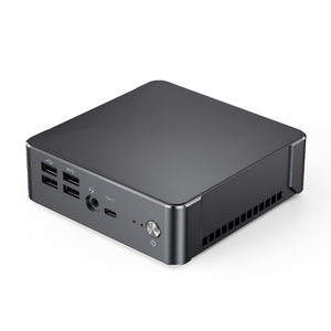 New Home <b>Office</b> <b>Computer</b> Mini PC Core I9/i7 12th Gen 11 SSD Storage DDR3/DDR4 16GB Video Memory Low Power - Product Image 5