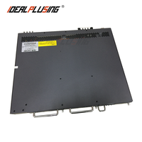 Système d'alimentation électrique CC 1U 60A 48V Modules de télécommunications Redresseur