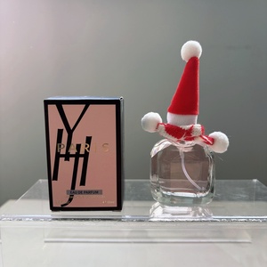 Professional <b>Perfume</b> Supplier Fruity Floral 30ml Branded <b>Perfume</b> Fragrance Pheromone <b>Perfume</b> Body Spray Womens <b>Perfume</b> - Product Image 2