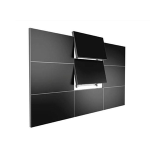 Soluciones de Video Wall Flexibles con Pantalla LCD Original sin Costuras de 46, 49, 55 y 65 Pulgadas - Product Image 4