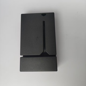 Accesorios Interiores ABS Bandeja Organizadora de Almacenamiento para Panel de Instrumentos y Pantalla de Control <span class=keywords><strong>Central</strong></span> para CHANGAN Deepal S7 S07 - Product Image 4