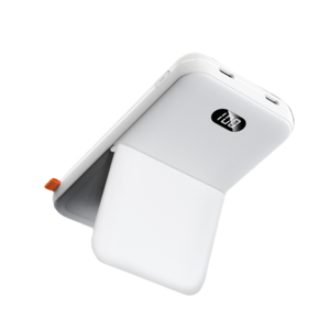 Hub sans fil magnétique PD 20W à charge rapide 10000mAh avec indicateur LED intelligent pour téléphone - Product Image 1