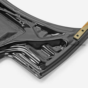 Para Honda 91-01 NSX NA1 Tipo R frente ventilación Hood NSX de hood - Product Image 5