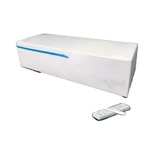 Kit de test rapide des anticorps du virus de la maladie du vison aléoutien (AMDV)-10 tests/kit - Product Image 1