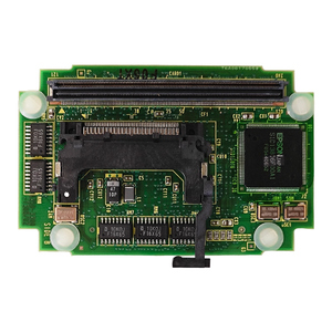FANUC A20B-3300-0322 โมดูลบอร์ดควบคุม - Product Image 4
