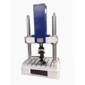 Máquina de Ensayo de Fatiga Hidráulica con Control Servo, Dispositivo de Ensayo Universal Hidráulico Estático de Alta Precisión, Probador de Fatiga Eléctrica - Product Image 3
