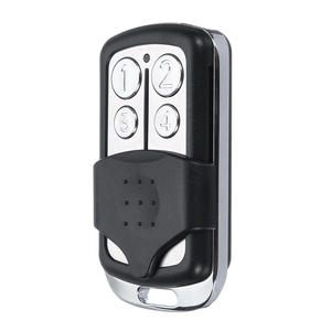 Telecomando Iremotemaster Command 131 868 BHS140 HSE2 868 per Porta Garage, Apriporta, Trasmettitore Digitale con Display LED in ABS - Product Image 2