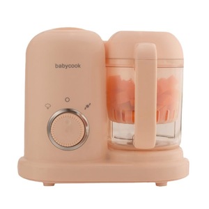 Electric Baby Multifunctional <strong>Food</strong> Maker Integrated Automatic Cooking Grinding <strong>Steaming</strong> <strong>Stirring</strong> for Blender <strong>Food</strong> <strong>Processor</strong> - Product Image 2