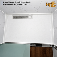 Casa Contenedor Modular Prefabricada Impermeable HeYing, Estructura Negra, Techo Inclinado, Diseño Moderno, Tamaño Personalizable, Hotel, Tienda, Villa
