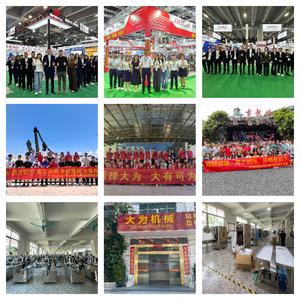 เครื่องหดฟิล์มประหยัดพลังงานสำหรับขวดน้ำยาซักผ้า ทนทานต่อการกัดกร่อน 400 รอบต่อนาที - Product Image 4