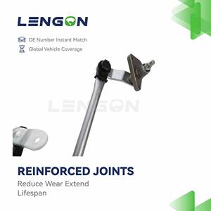 ชุดเชื่อมต่อปัดน้ำฝนรถยนต์ยี่ห้อ Lengun รุ่น 8515035200 85150-35200 สำหรับรถยนต์โตโยต้า ปี 93-04 - Product Image 5