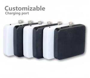 Khẩn cấp <span class=keywords><strong>mini</strong></span> 1 ngân hàng điện cầm tay 1000mAh 2000mAh Điện thoại thông minh sạc một thời gian sử dụng dùng một lần ngân hàng điện - Product Image 2