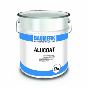 Aluminum Pigment Content <b>UV</b> Protective <b>Paint</b> - Product Image 2