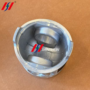 Graafmachine Reserveonderdelen N844lt Motor Zuigervoering Kit Nieuwe Staat N844lt Zuiger - Product Image 5