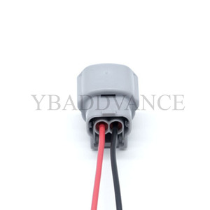 6189-0772 <span class=keywords><strong>2</strong></span>针母温度传感器发动机线束日产Altima 93-94 - Product Image 4