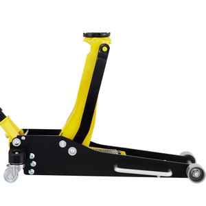 VEVOR 3 Ton Low Profile Aluminum Steel Racing Floor <strong>Jack</strong> Dual Pump Lift Car <strong>Auto</strong> - Product Image 6