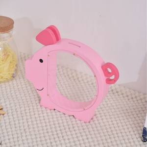 Estante de Exhibición de Madera para Coleccionables, Figuras, Vasos de Chupito, Especias, Cosméticos o Perfumes - Product Image 6