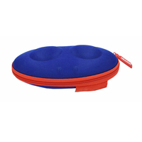Boîtes à lunettes personnalisées, emballage de boîte à lunettes EVA pour enfants, nouvelle boîte à lunettes de soleil pour enfants