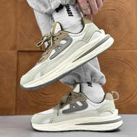 Marque à la mode Design Original hommes baskets 2024 marche Style chaussures de luxe Design personnalisé Sneaker