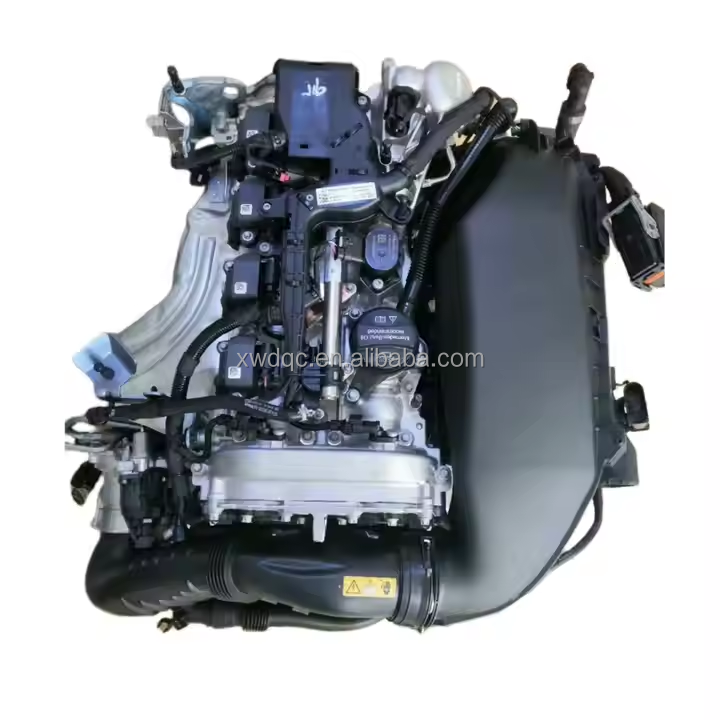 ②メル New Genuine for Mercedes-Benz M274 Turbo Engine for Mercedes-Benz