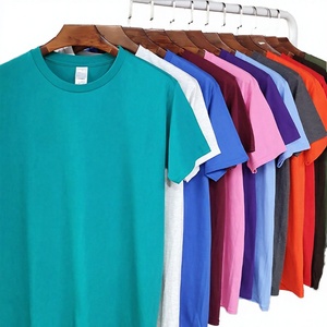 T-shirt homme en coton de haute qualité, impression sérigraphique personnalisée, design logo, motif t-shirt pour homme. - Product Image 6