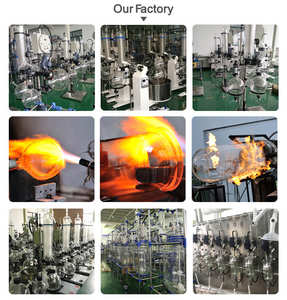 Optimice su laboratorio con evaporadores rotativos 1L 2L 5L 10L: soluciones seguras, eficientes y versátiles para la recuperación de solventes - Product Image 4
