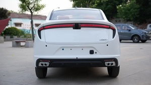 Véhicule électrique, nouvelle énergie, <span class=keywords><strong>voiture</strong></span> électrique, économie d'énergie, transport urbain, longue autonomie, prix d'usine, configuration de luxe de haute qualité - Product Image 4