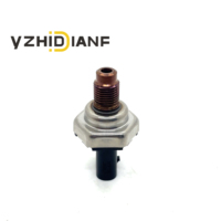 Capteur de pression de carburant haute pression Common Rail 0007230424 pour moteur diesel