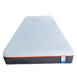 OEM ODM Hotel Comfortable Bedroom Furniture Luxury Gel <b>Memory</b> Foam Mattress in a <b>Box</b> BCM260 <b>Memory</b> Foam Mattress BCM2 - Product Image 1