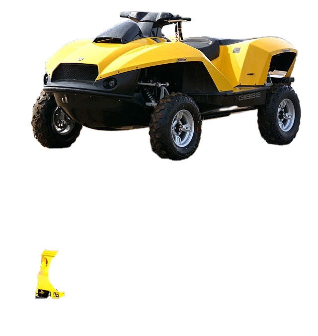 Gibbs Quadski XL