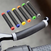 Accessoires de modification universels pour moto XYRacing, en plastique ABS et alliage d'aluminium, protège-levier de frein antidérapant, 6 couleurs