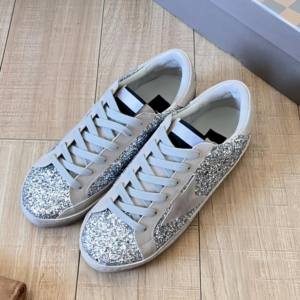 Zapatos Casuales Elegantes Unisex Star 2025, Zapatos Planos con Cordones de Alta Gama, Zapatos para Caminar Originales de Primera Calidad - Product Image 1