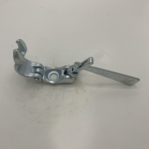 Tiêu chuẩn cấp công nghiệp giàn giáo nêm nửa Kẹp chất lượng cao cho xây dựng - Product Image 5