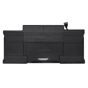 BK-Dbest Nuevo Accesorio, Pieza A1369 2011 A1405, Batería para <span class=keywords><strong>Apple</strong></span> MacBook Air 13" MC504 Air 13" MC503, Baterías para Portátiles - Product Image 2