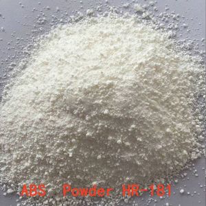 <span class=keywords><strong>Kumho</strong></span> HR-181 Harder Middel Abs Poeder Voor Pc/Abs Legering Gerecycled Materiaal Taaier En Slijp Modifier Hoge Vormkwaliteit - Product Image 1