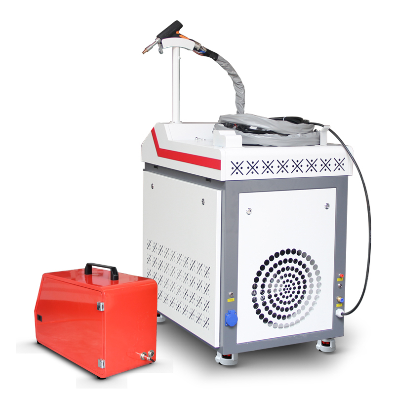 Laser Welding Machine 1500W 1000W for