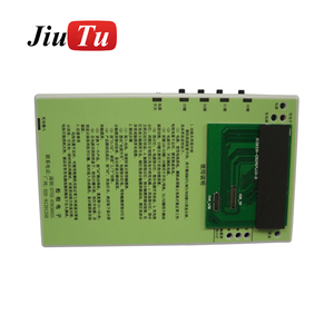 Téléphone portable LCD Écran Tactile Affichage Numériseur LCD Testeur Pour <span class=keywords><strong>iPhone</strong></span> 5C 5S <span class=keywords><strong>5G</strong></span> 6 6 S Panneau D'essai + haute - Product Image 4