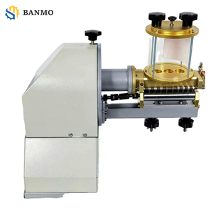 Máquina de Encolado Profesional <span class=keywords><strong>con</strong></span> Ancho de Recubrimiento Ajustable para la Industria Textil y de Bolsas, <span class=keywords><strong>que</strong></span> Permite Reducir los Costos de Producción - Product Image 1