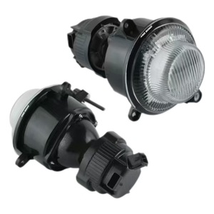 Luz Antiniebla Inteligente de 18W Halógena para Parachoques Delantero Fortwo 450 1998-2007 OE 0002902V002 - Product Image 5