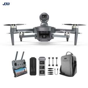 JXI Faith 2 Pro avec transmission d'image numérique 4K 6KM, radar anti-collision 540°, meilleur drone de démarrage pour débutants - Product Image 1