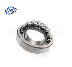 Cuscinetto a sfera autoallineante ad alte prestazioni 1203 1203K 1204 1205 1206 per moto Sidecar - Product Image 6