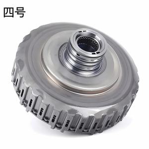 <span class=keywords><strong>Embrayage</strong></span> <span class=keywords><strong>6</strong></span> vitesses pour Volkswagen Passat Volkswagen <span class=keywords><strong>Golf</strong></span> <span class=keywords><strong>6</strong></span> Transmission Dq250 <span class=keywords><strong>Embrayage</strong></span> 02E Boîte de vitesses Dq250 <span class=keywords><strong>Embrayage</strong></span> de course - Product Image 5