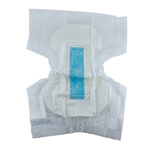 ผ้าอ้อ<span class=keywords><strong>ม</strong></span>ผู้ใหญ่แบบหนาสำหรับคนชรา - Product Image 3