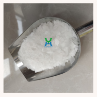 Emulsifier Non-Ionik Oil-in-water Ceteareth 25 dan Stearyl Alcohol White Waxy Ceteareth-25 Agen Perata Tekstil