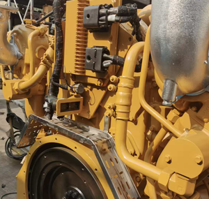 Moteur marin C32 - Product Image 5